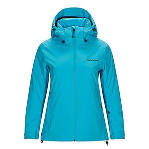 Women's Ski Jacket - Peak Performance